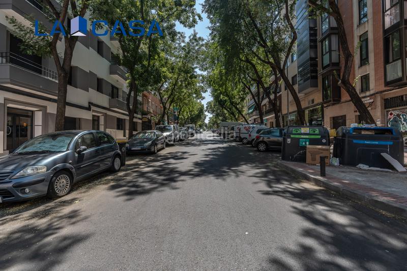 Foto 46d08a02-6b50-4b2a-8e88-04e16f9822c9. Piso  en venta en calle prudencio álvaro en Quintana Madrid