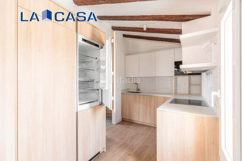 Foto 4d634555-e79b-4178-9634-a13126424c56. Piso  en venta en calle prudencio álvaro en Quintana Madrid