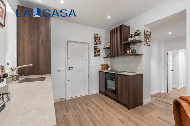 Foto 4fd300af-acca-4fa7-91aa-f98ed15815e3. Piso  en venta en calle prudencio álvaro en Quintana Madrid