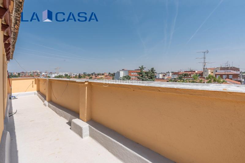 Foto 5cc03ebf-2966-43f0-abcf-70bd0f1adaa7. Piso  en venta en calle prudencio álvaro en Quintana Madrid