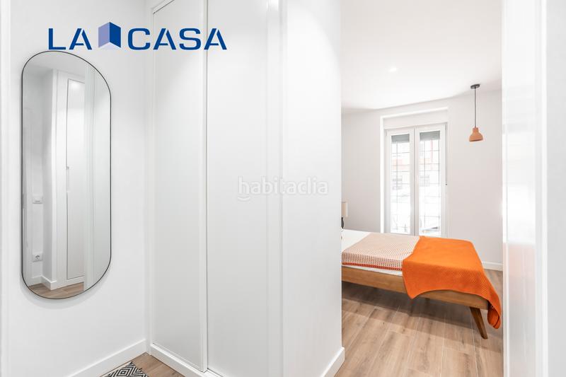 Foto 75a021a3-6ed7-4132-9b06-3a8bcce7da85. Piso  en venta en calle prudencio álvaro en Quintana Madrid