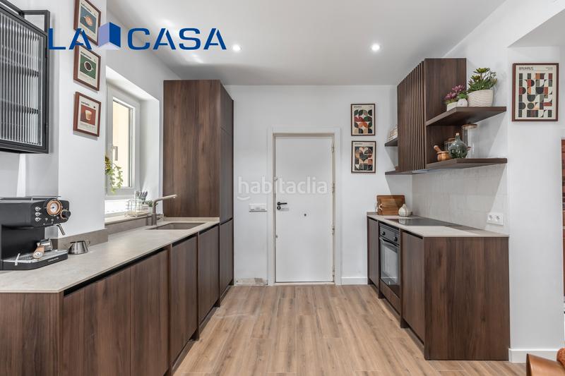 Foto 7b76767e-0c5d-4731-aa68-19ad6b5d1a00. Piso  en venta en calle prudencio álvaro en Quintana Madrid