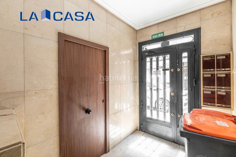 Foto 8191f6e4-79ea-42a8-bbdd-74f52428bd87. Piso  en venta en calle prudencio álvaro en Quintana Madrid