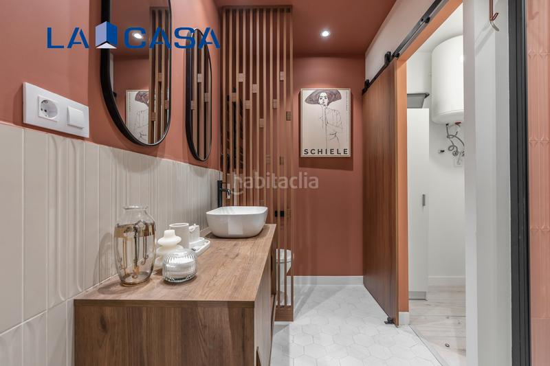 Foto 82d8dd81-2c2b-4123-a8d0-442d2cc1e15f. Piso  en venta en calle prudencio álvaro en Quintana Madrid