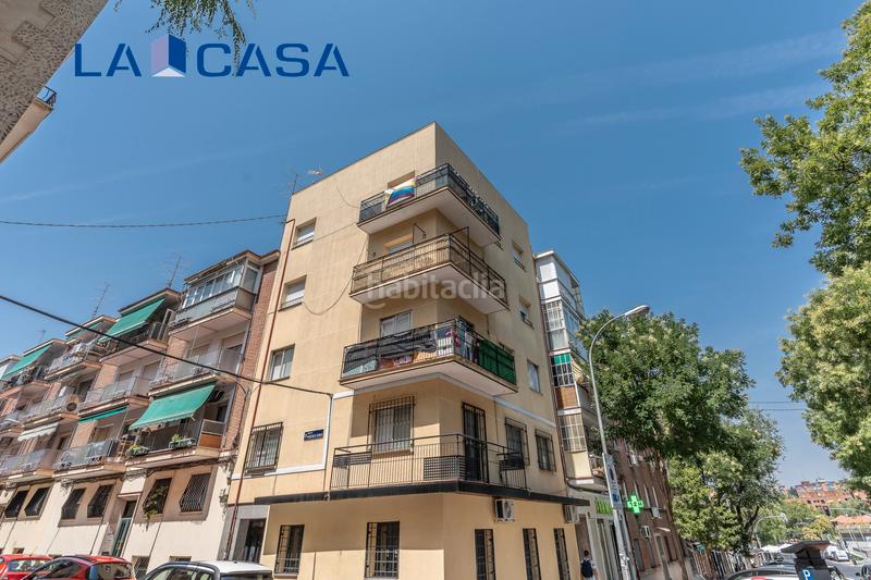 Foto 84fe4e12-d572-48a7-88bb-dc26ac178de4. Piso  en venta en calle prudencio álvaro en Quintana Madrid