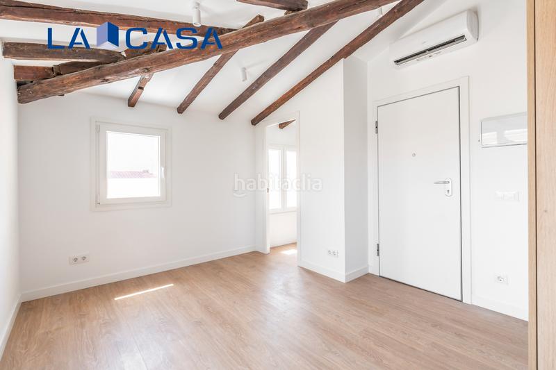 Foto 9aa7eb20-4796-4d50-a9d7-e88f8256e240. Piso  en venta en calle prudencio álvaro en Quintana Madrid