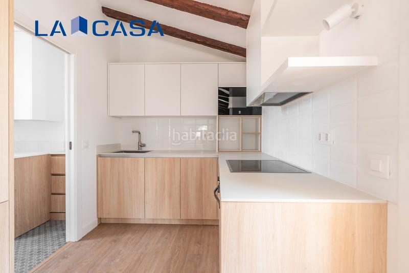 Foto 9dc97b2e-6bcd-4ba4-b249-ef224ccbf767. Piso  en venta en calle prudencio álvaro en Quintana Madrid