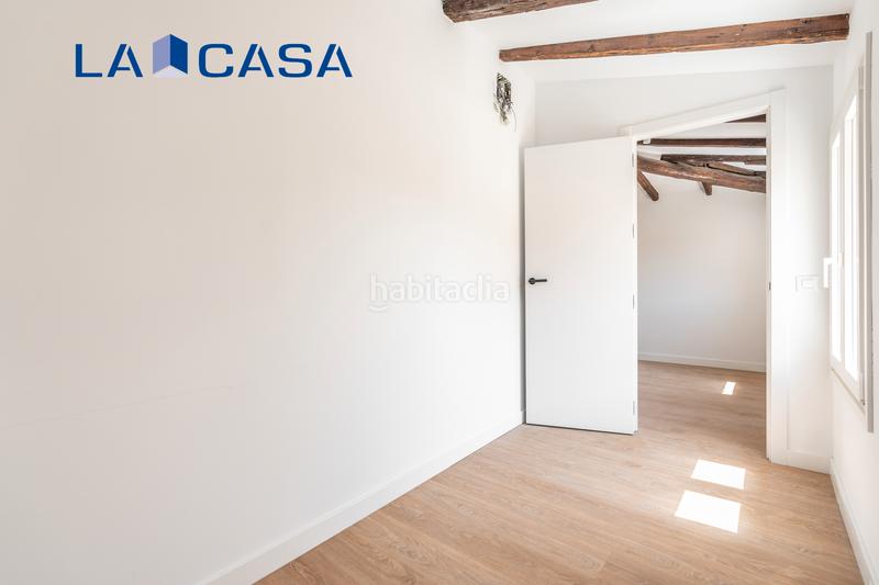 Foto a7fa92da-45a4-47b4-b666-850e17e912bd. Piso  en venta en calle prudencio álvaro en Quintana Madrid