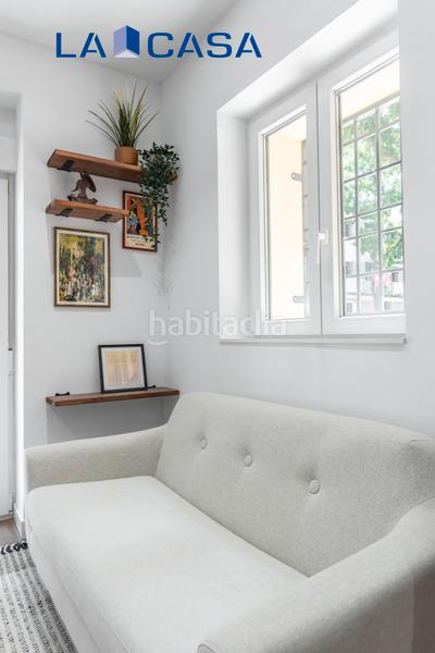 Foto a84c881d-ca2c-490f-870b-6158191380e9. Piso  en venta en calle prudencio álvaro en Quintana Madrid