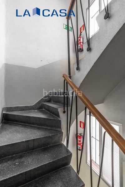 Foto b5af77fe-9ab3-47ad-9d13-e56ccdcca1c0. Piso  en venta en calle prudencio álvaro en Quintana Madrid