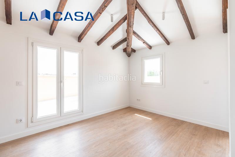 Foto bc272887-e502-4a37-9f81-00c2c8e9f8b7. Piso  en venta en calle prudencio álvaro en Quintana Madrid