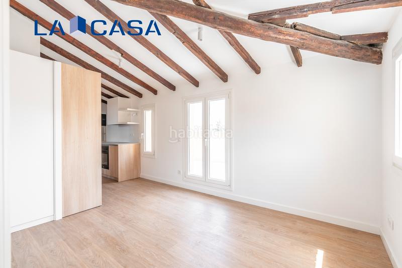Foto bd573c5d-827f-4fb4-b6b4-1313ae4338db. Piso  en venta en calle prudencio álvaro en Quintana Madrid