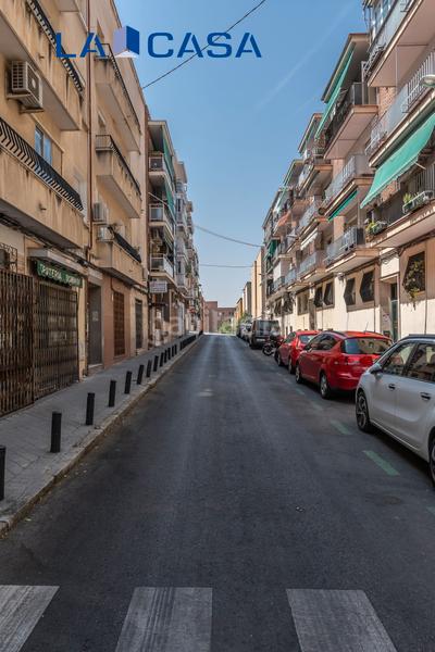 Foto bf90daf5-ec9d-4fcb-bdfc-454f51d4a9bd. Piso  en venta en calle prudencio álvaro en Quintana Madrid