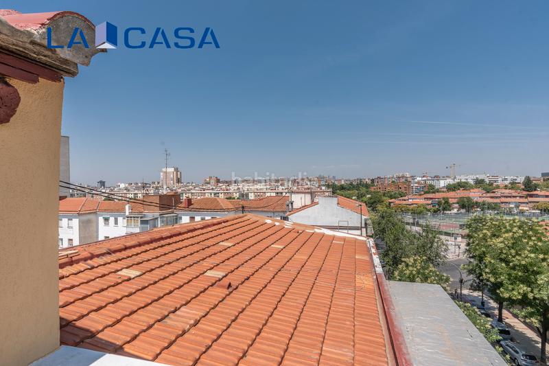 Foto c2a3c2e9-44d8-40bf-942e-b1cac9720e27. Piso  en venta en calle prudencio álvaro en Quintana Madrid