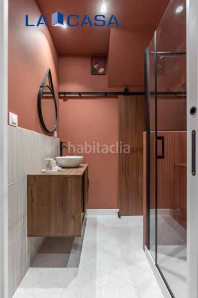 Foto c37b9c72-8250-48c6-9529-484c97733b92. Piso  en venta en calle prudencio álvaro en Quintana Madrid