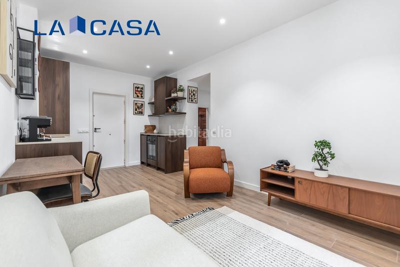Foto c78d92e8-bba6-4e6e-9814-0b6efcce93ef. Piso  en venta en calle prudencio álvaro en Quintana Madrid