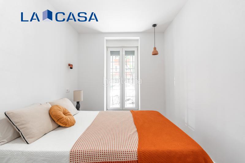 Foto ce980829-d681-4570-a51f-378e0d4f25c1. Piso  en venta en calle prudencio álvaro en Quintana Madrid