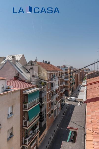Foto d21e90ba-0db2-4ea0-991c-1eb53f39a2e1. Piso  en venta en calle prudencio álvaro en Quintana Madrid