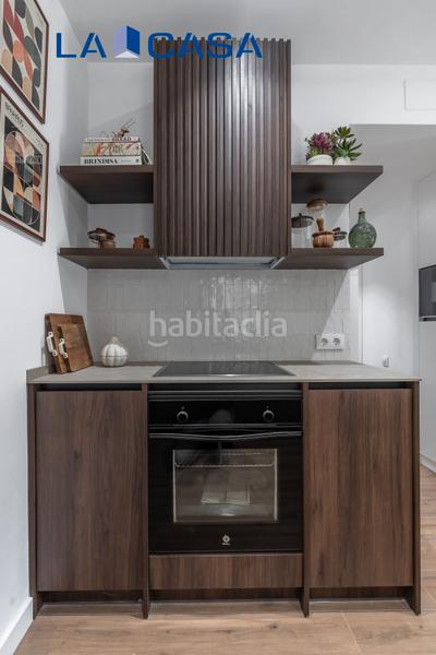 Foto dce91aa3-7ae3-4112-976e-67a29fb25b4f. Piso  en venta en calle prudencio álvaro en Quintana Madrid