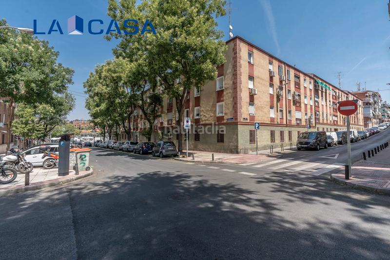 Foto e849e47e-559b-4699-81f4-a437ad9b53d8. Piso  en venta en calle prudencio álvaro en Quintana Madrid