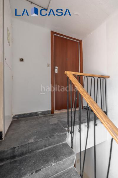 Foto edd6cf2a-4a51-4a09-bd27-7c825b8efb60. Piso  en venta en calle prudencio álvaro en Quintana Madrid