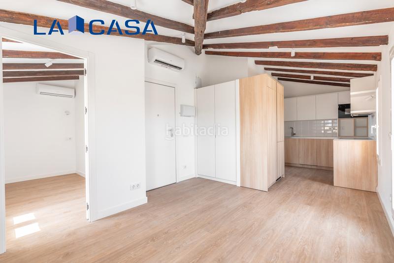 Foto f5a13f53-be5c-4c13-99e6-da8212ec6a30. Piso  en venta en calle prudencio álvaro en Quintana Madrid