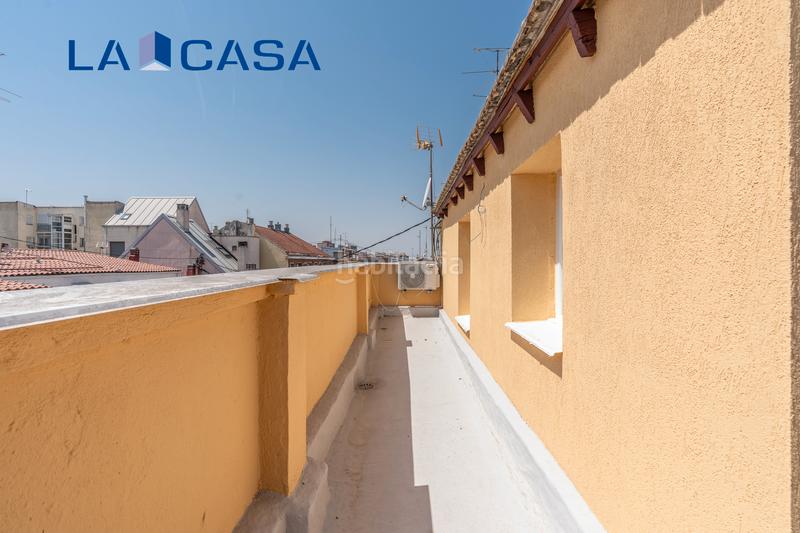 Foto fcdaa7bf-22bd-46f5-88ed-92a1e5e5739a. Piso  en venta en calle prudencio álvaro en Quintana Madrid