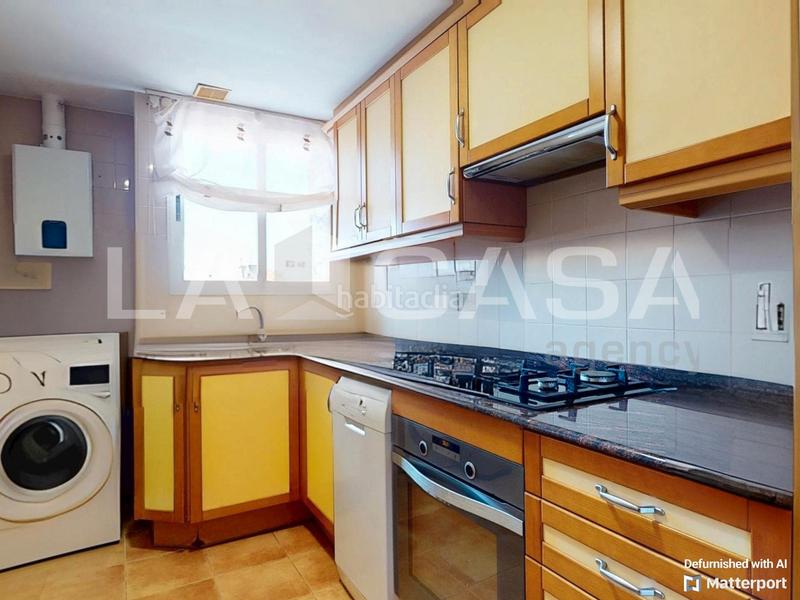 Foto 5a072a6f-4592-499a-9d25-c78bc33446af. Piso en Aiora Valencia