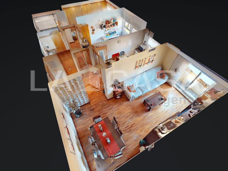 Foto 6f2ae00b-9cb9-4864-8a29-bb080419959f. Piso en Aiora Valencia