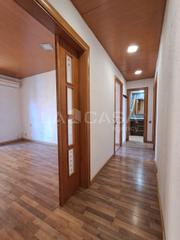 Pis a Sant Andreu de Palomar