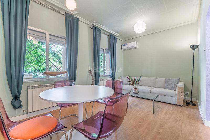 Foto 6d989ef8-7029-4f64-aa15-64d6a1561a85. Appartement dans Moscardó Madrid