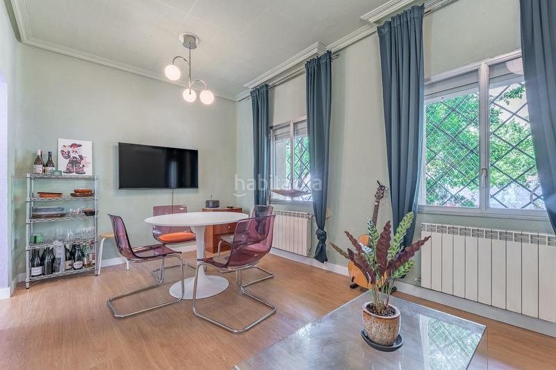 Foto dd8cf20a-7ca9-4e7d-aa11-c23dcf2d44fc. Appartement dans Moscardó Madrid