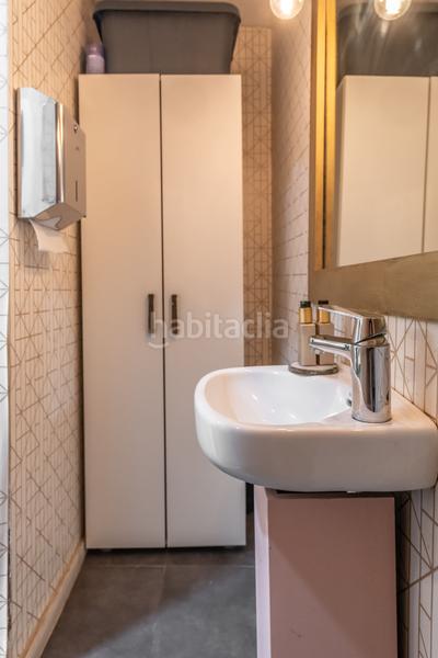 Foto ec699d68-a1e3-44a3-969e-396a01854948. Local comercial local en rentabilidad en venta en calle de carlos arniches en Madrid
