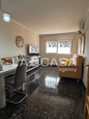 Piso en Llefià