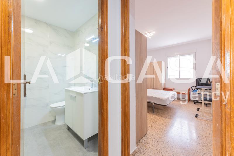 Foto 01f5db06-8ed9-4809-8089-355b67193e21. Piso en Aiora Valencia