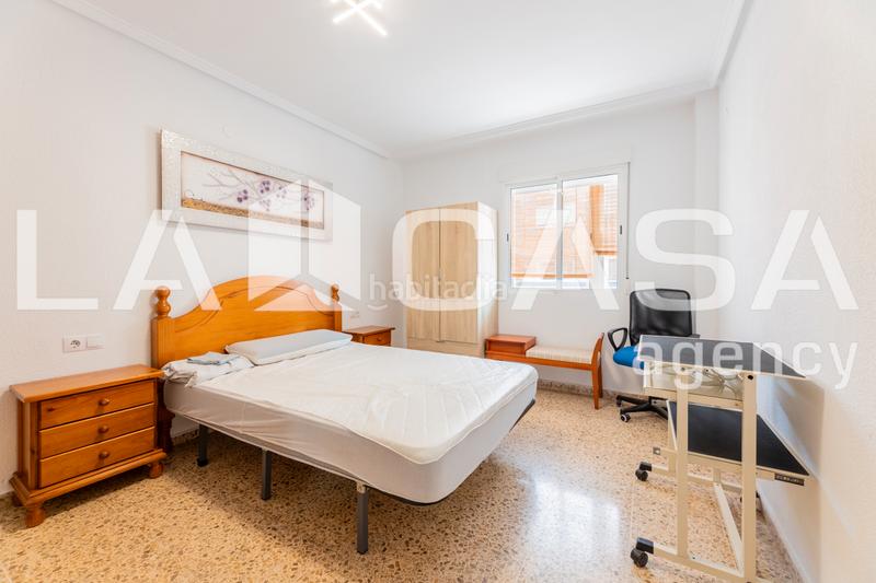 Foto 14c24546-70ae-4a5a-9bfb-7b95fc65fd3a. Piso en Aiora Valencia