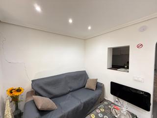 Planta baixa a Palos de Moguer. Piso en venta en pasaje de áncora