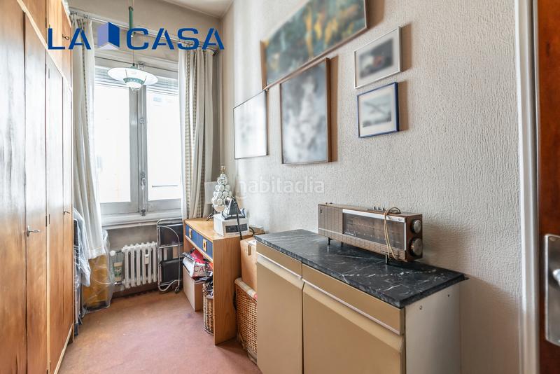 Foto 33aea77e-5a4e-4474-8a03-ab9ef12a2da1. Piso  en venta en calle de cea bermúdez en Vallehermoso Madrid