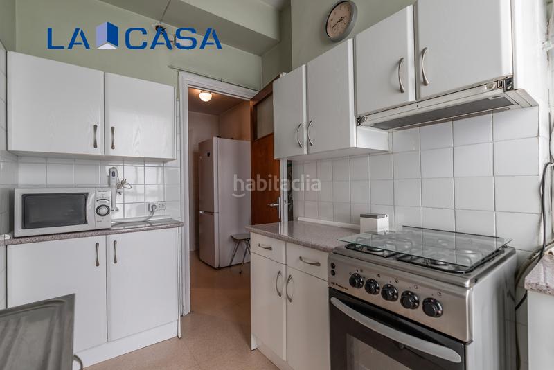 Foto 367370f7-6340-4ca4-844c-e30097173546. Piso  en venta en calle de cea bermúdez en Vallehermoso Madrid
