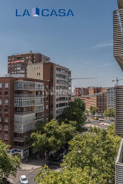 Foto 6aedd3b6-a26b-4535-9c11-d890704aa117. Piso  en venta en calle de cea bermúdez en Vallehermoso Madrid