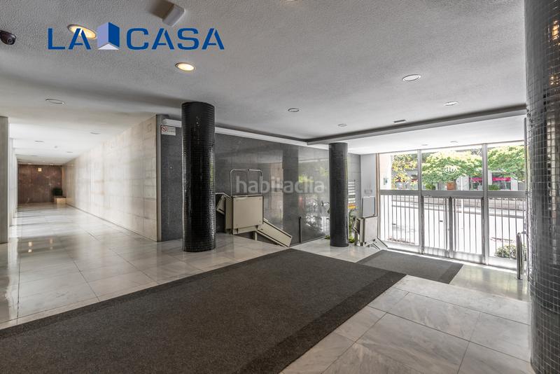 Foto 727c89f6-7aa7-4865-bd6c-e5bf6ec29aa9. Piso  en venta en calle de cea bermúdez en Vallehermoso Madrid