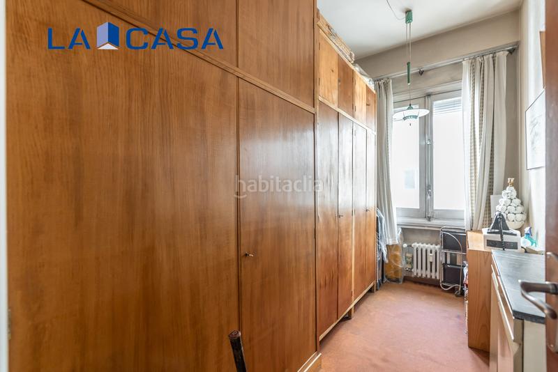 Foto f96c7b60-92cc-4940-b1ee-66454af2564c. Piso  en venta en calle de cea bermúdez en Vallehermoso Madrid