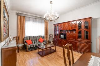 Pis a Imperial. Piso en venta en paseo de la virgen del puerto