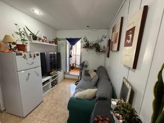 Appartamento in Santa Eulàlia. Piso en venta en calle de blas fernández lirola
