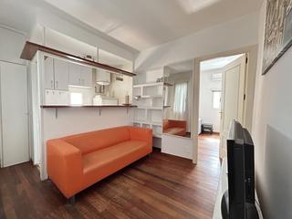 Appartement à Palacio. Piso en venta en calle del águila