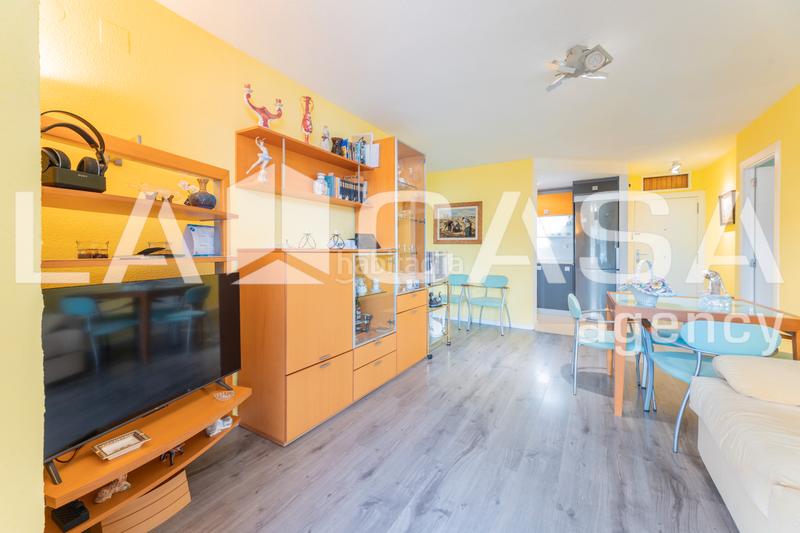 Foto c66d066f-e300-4dc7-980e-f9bfbc4734bb. Flat with parking in Racó Cullera