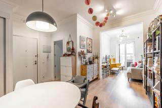 Pis a Palacio. Piso en venta en calle de segovia