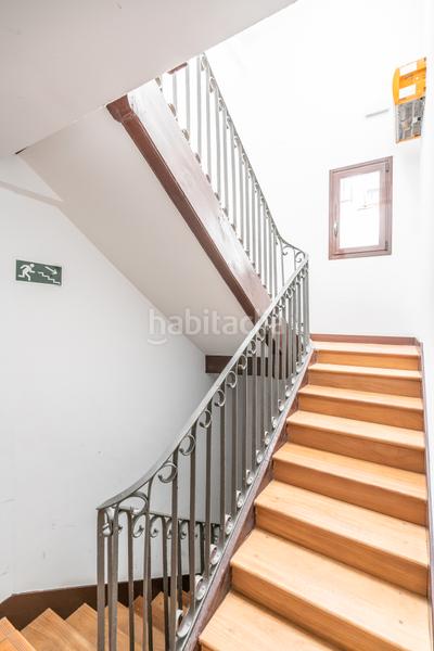 Foto df23a9f6-439d-43d9-b945-650cd3213e55. Pis amb calefacció a Embajadores-Lavapiés Madrid