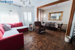 Pis a Abrantes. Piso en venta en calle de la hermandad