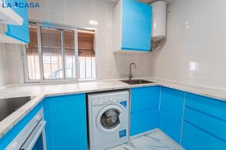 Pis a Puerta Bonita. Piso en venta en calle de la alegría